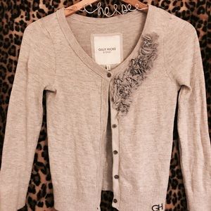 Gilly Hicks Cardigan
